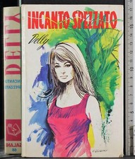 SIGNORINETTE NELLA VITA. WANDA