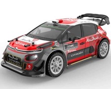 Radiosistemi Citroen C3 WRC