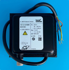 1pcs Nuovo Krom Schroder