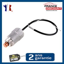Sonde De Ralenti Accéléré Actionneur De Ralenti Sonde Depart A Froid 124753