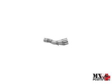 COLLETTORE CATALITICO