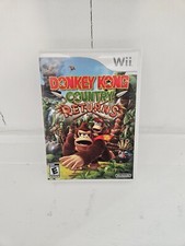 Donkey kong country returns - donkey,