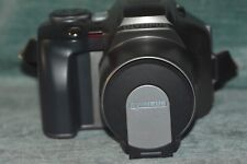 Olympus IS-300 fotocamera analogica bridge con ob. 28-110/4,5-5,6