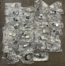 Lotto stock prese di rete