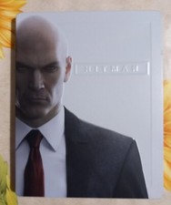 Hitman the complete first season  xbox one