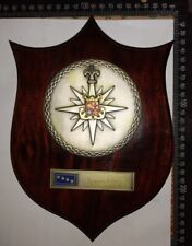 CREST MARINA MILITARE STATO