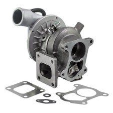 Turbocompressore KHF5-2B per