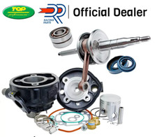 KIT GRUPPO TERMICO DR 70cc