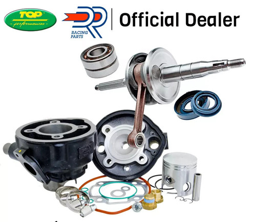 Kit gruppo termico 70cc - kit,