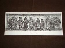 Napoli Pio Monte Misericordia