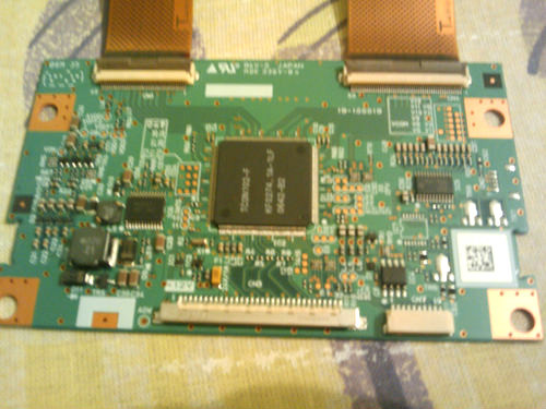 Hannspree lcd - hannspree,
