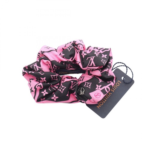 Cravatta capelli louis vuitton - capelli,