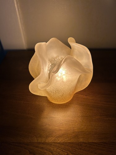 Lampada arum daum pate - lampada,
