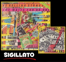 THE ROLLING STONES-ANTHOLOGY