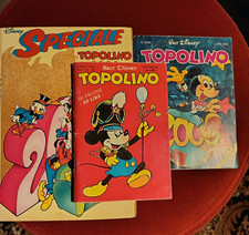 Lotto Topolino 2000 + Speciale