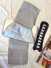 Busto ortopedico supporto