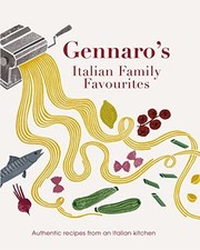 Gennaro Let's Cook Italian: Favourite Family Recipes by Contaldo, Gennaro Book