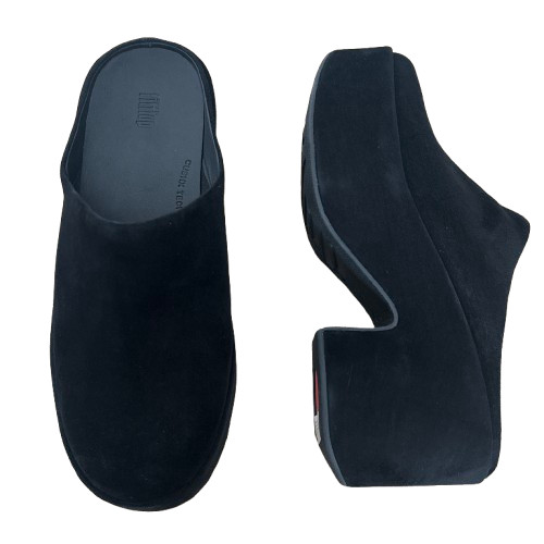 Sandali fitflop platform - fitflop, donna