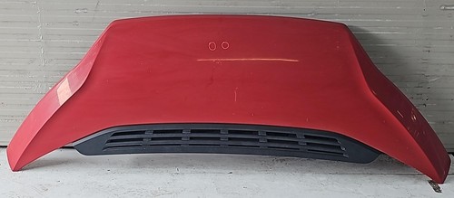 Cofano anteriore per - per, fiat