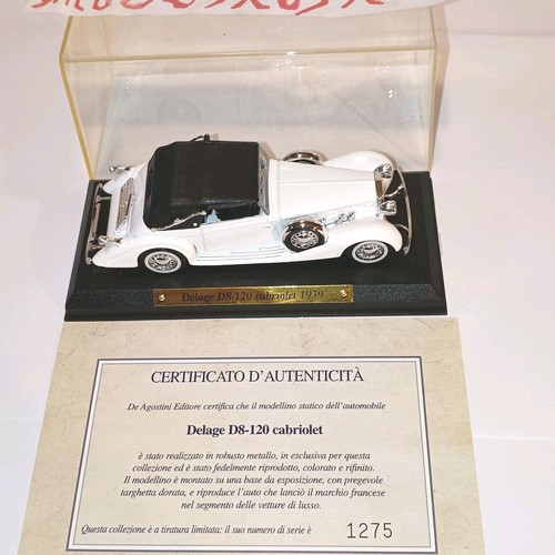Agostini auto elite - de,