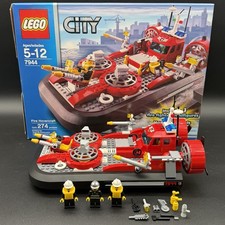 Lego 7944 city fire - lego,