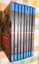 Superman Rebirth Collection - Panini Comics- Serie Completa 1-7 (+Volume Rinato)