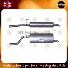 SCARICO PER FIAT GRANDE PUNTO