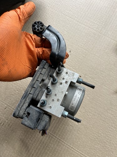 Bmw f30 f31 abs pompa - abs,