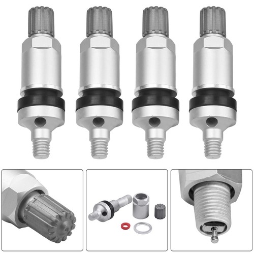 Tpms design metallo preciso - tpms,