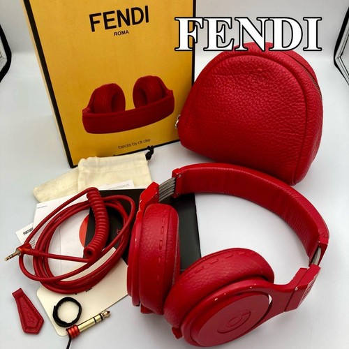 Cuffie fendi selleria - cuffie,