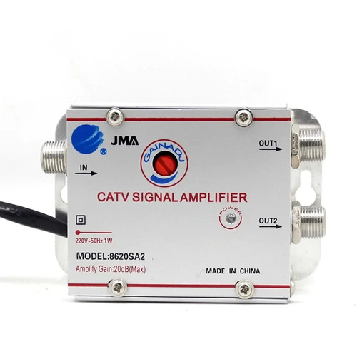 Amplificatore digitale - amplificatore,