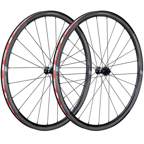 Coppia ruote gravel - , in