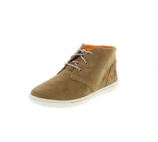 Timberland Lace Chukka Beige -