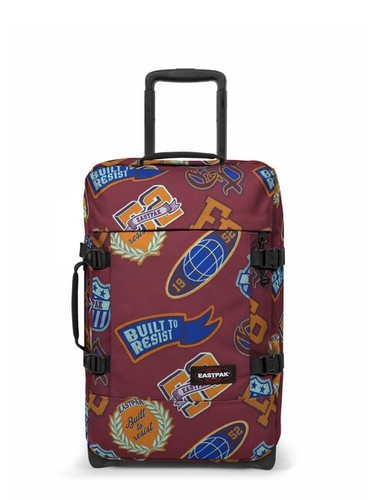 Trolley eastpak tranverz - s,