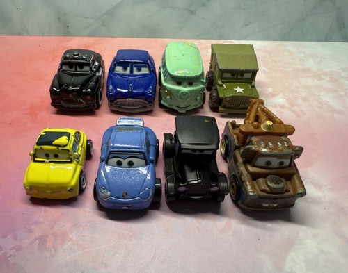 Disney pixar cars movie - disney,