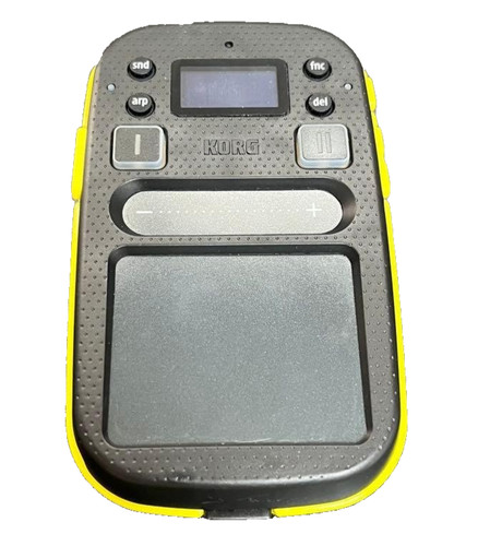 Korg ko2 kaossilator - ko2, 2