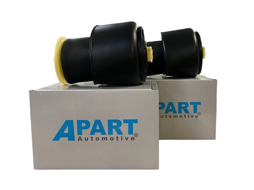 Sospensione pneumatica bmw - 2x,