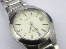 Orologio Uomo Seiko Calendario Perpetuo 8F32-0130