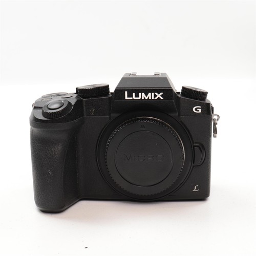 Panasonic fotocamera - panasonic,