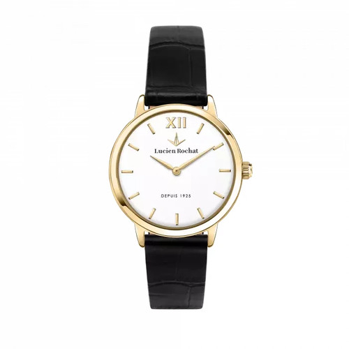 Orologio lucien rochat charme - rochat,