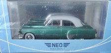 Neo 1/43 Cadillac Serie 62