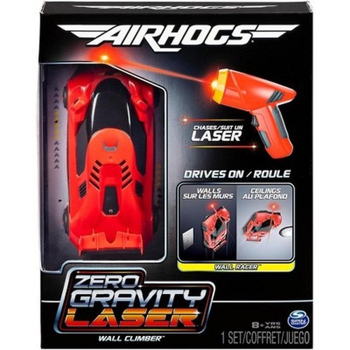 Air hogs zero gravity - hogs,