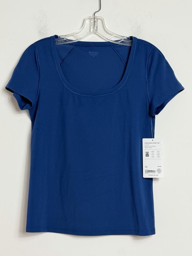 Shirt athleta transcend - t-shirt,