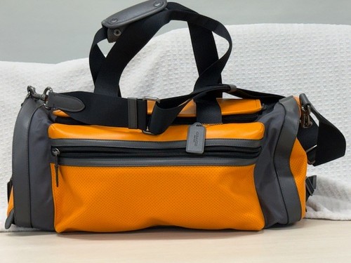 Rara borsa da palestra - 🔥,