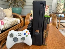 Pacchetto console xbox 360 - console,
