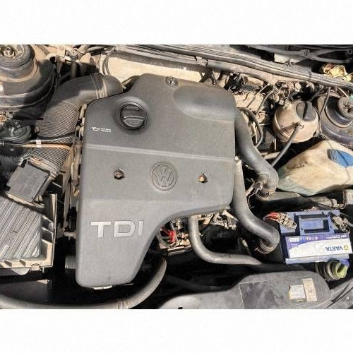 Motore completo volkswagen - motore,