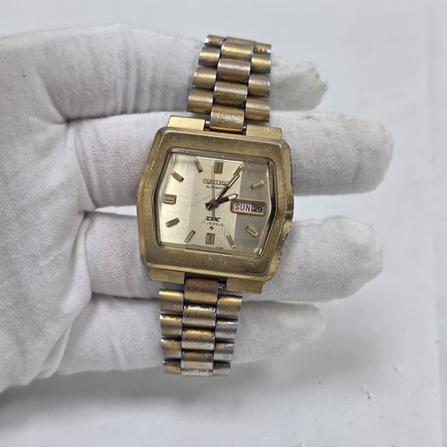 Seiko automatic jewel - 17,