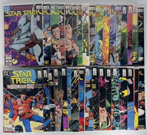 Star trek vol lotto - star, (lotto