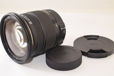 SIGMA 17-50mm F2.8 EX DC HSM
