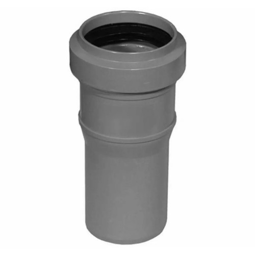 Raccordo passaggio pvc - passaggio,